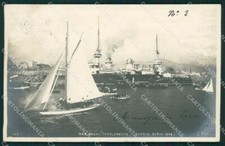 Genova Città Nave Charlemagne