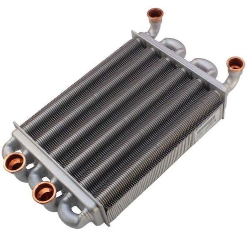 Ariston scambiatore bitermico - scambiatore,