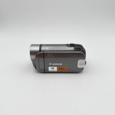 Videocamera Canon Legria FS36