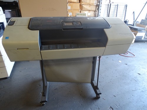 Designjet t610 large format - t610,