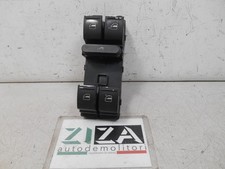 Pannello di controllo finestrino anteriore sinistro VW Golf V 2005 1K4959857