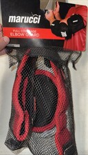 Marucci Protezione Gomito