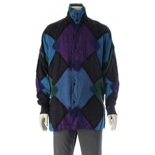 Giacca issey miyake anni - giacca, 80