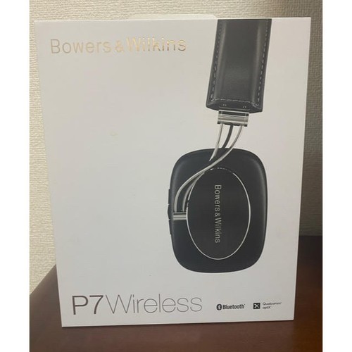 Cuffie over ear bowers - over, &
