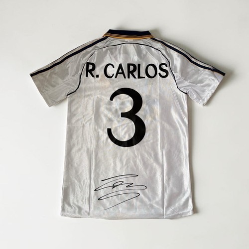 Maglia firmata roberto - firmata, carlos