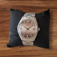Reloj Orient automático