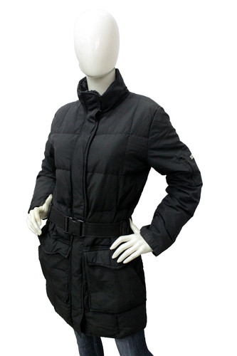 Giubbotto woolrich donna - giubbotto,