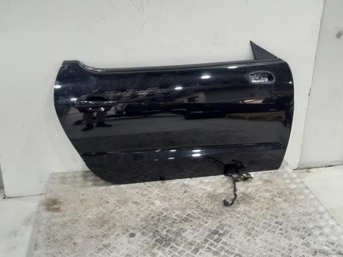 Porta destra peugeot rcz - porta,