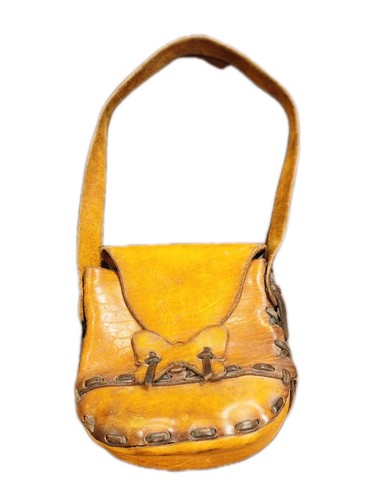 Borsa tracolla pelle - borsa, a
