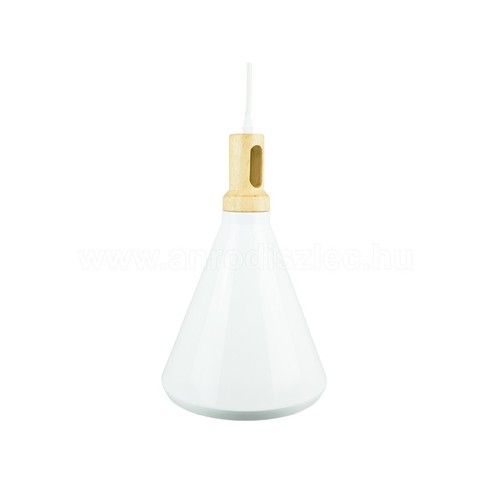 Lampadario pendente lampada - lampadario, a