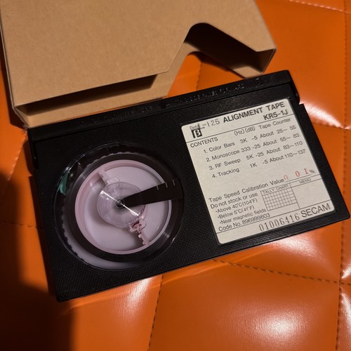 Beta secam 125 nastro - beta,