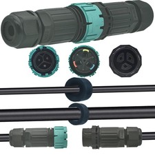 Connettori Elettrici