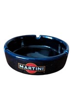 Martini Posacenere Vintage