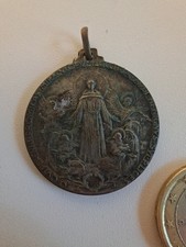 MEDAGLIA SANT'ANTONIO DA