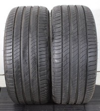 2 pneumatici estivi 245/40R18 93H Michelin Primacy 4 AO profilo completo 2024