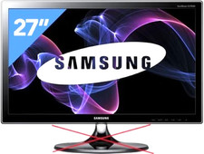 Samsung S27B550V 27 pollici