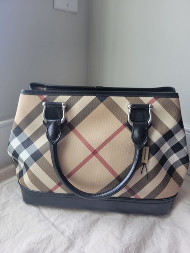 Burberry super nova check - burberry, eden