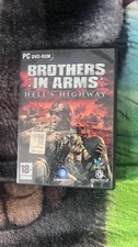GIOCO PC BROTHERS IN ARMS