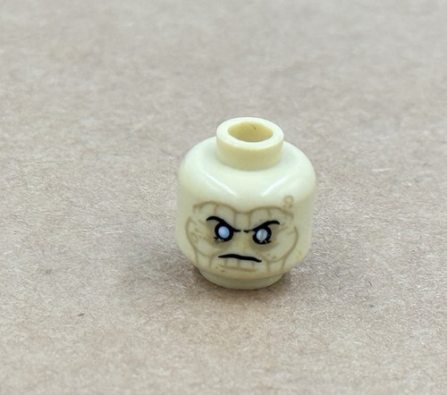 Davy jones lego pirati dei - jones,