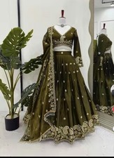 Lengha pronta all'uso taglia