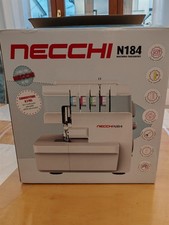 Tagliacuci Necchi N184