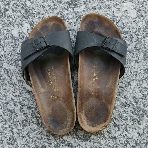 Birkenstock madrid sandali - birkenstock,