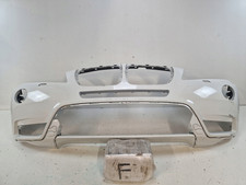 BMW X3 F25 10-14 PARAURTI