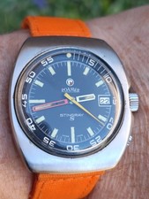 Roamer Stingray "S" Skin Diver