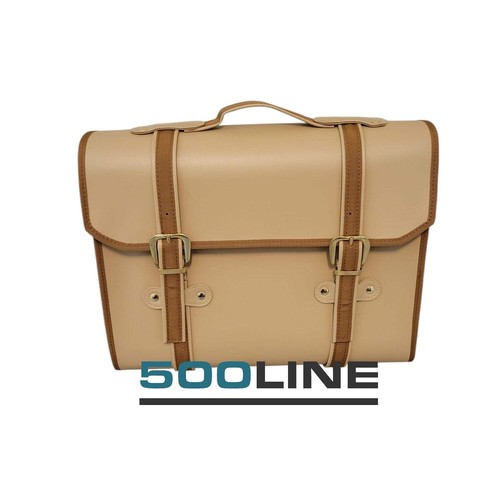 Valigia borsa posteriore - , in