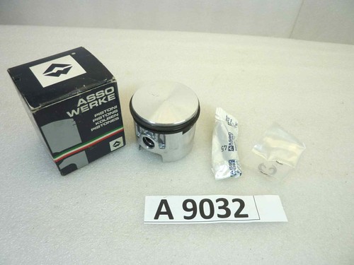 Pistone piaggio vespa asso - pistone,