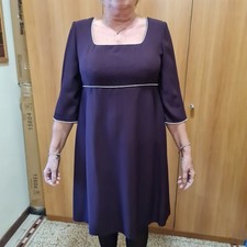 vestito elegante donna Con