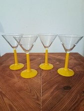 ​🍸 Set 4 Bicchieri
