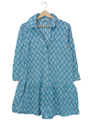 Zara abito baby doll donna - baby-doll,