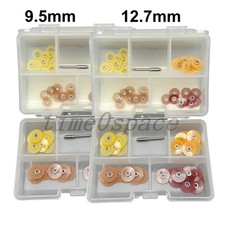 Dischi Soflex Dentali Finitura