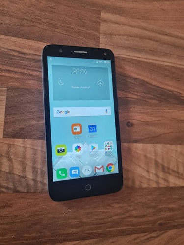 Alcatel pop 5051x - 4,