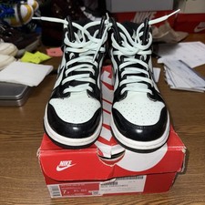 Nike Dunk High SE GS 'All Star