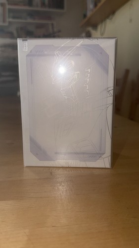 Gundam tcg beta - gundam, box