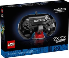 LEGO 40769 Set Controller SEGA
