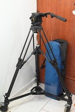 Vinten treppiede in fibra di