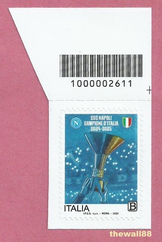 Italia 2025 napoli campione - 2025,