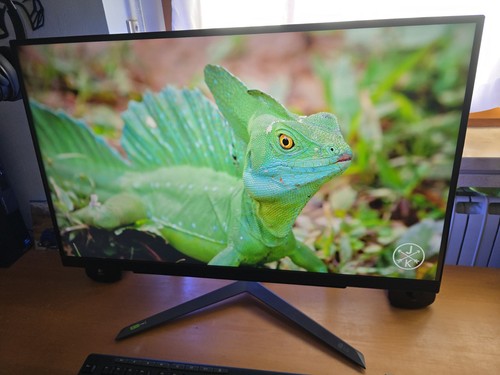 Monitor gaming lg - ✅️,