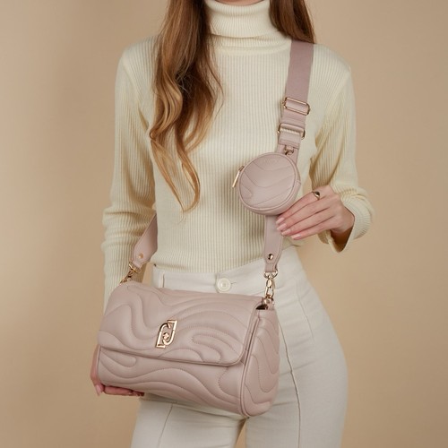 Borsa mano liujo tracolla - borsa,
