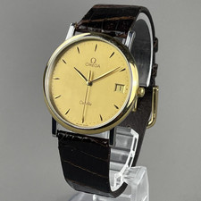 Orologio OMEGA De Ville