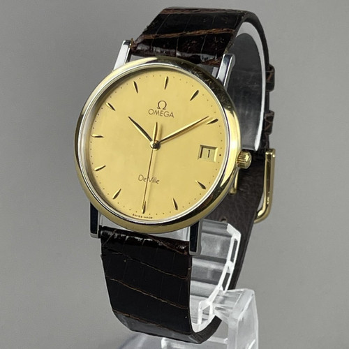 Orologio omega ville - orologio,
