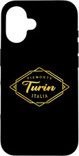 Torino Italia - Torino Italia