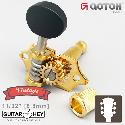New gotoh sxb510v - new,