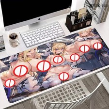 Tappetino da scrivania anime