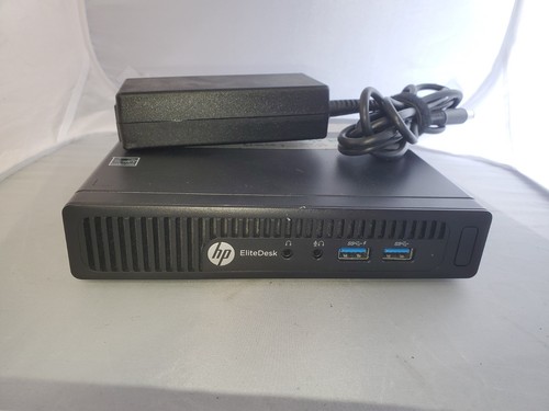 Elitedesk 705 a10 - hp,