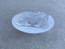 Lalique Crystal 4,5” Stresa