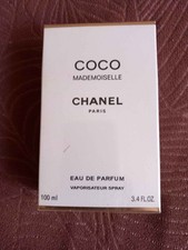 COCO CHANEL MADEMOISELLE EAU